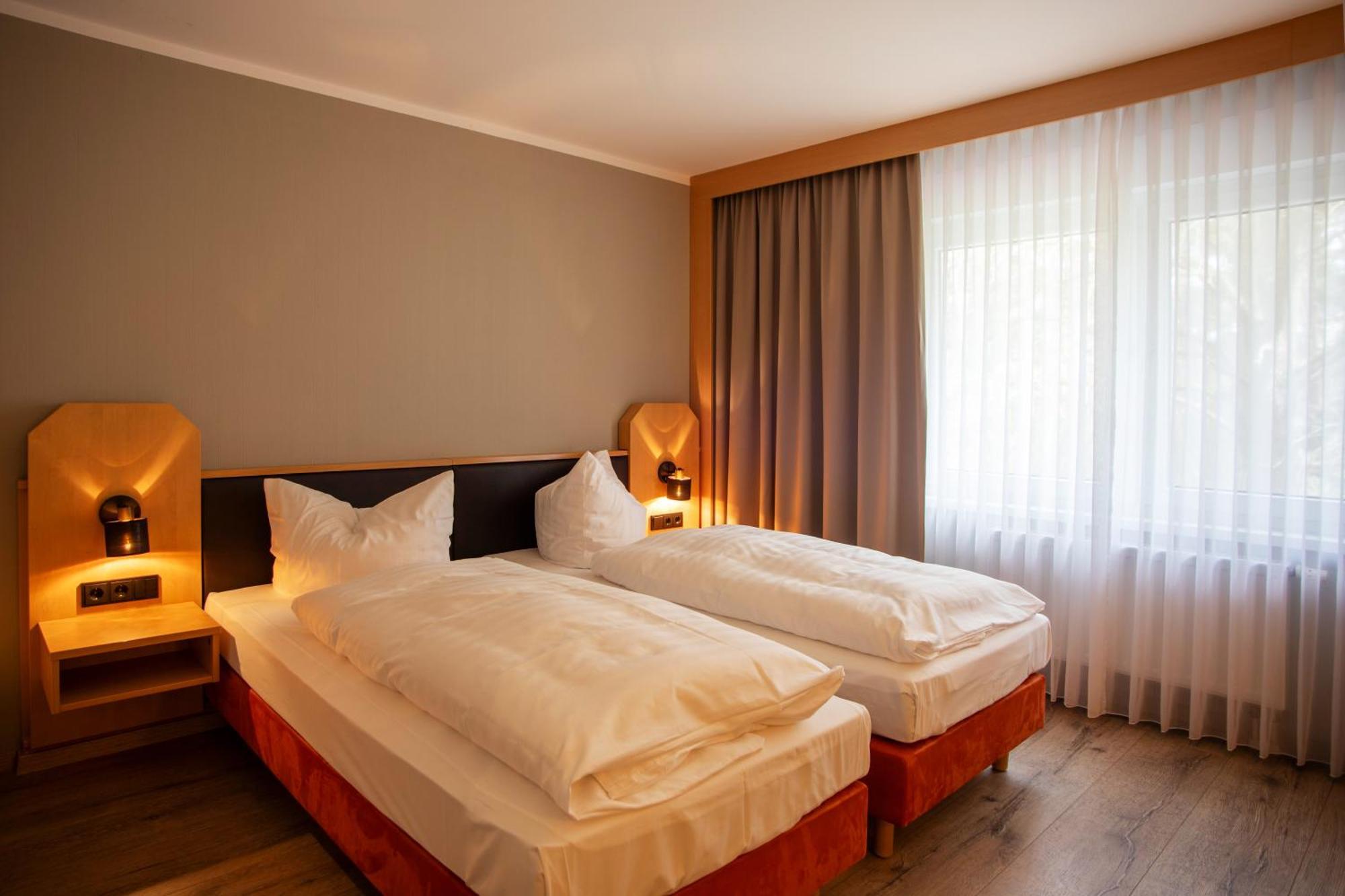 Springbach-Muehle Belzig Hotell Exteriör bild