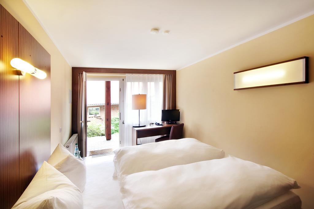Springbach-Muehle Belzig Hotell Exteriör bild