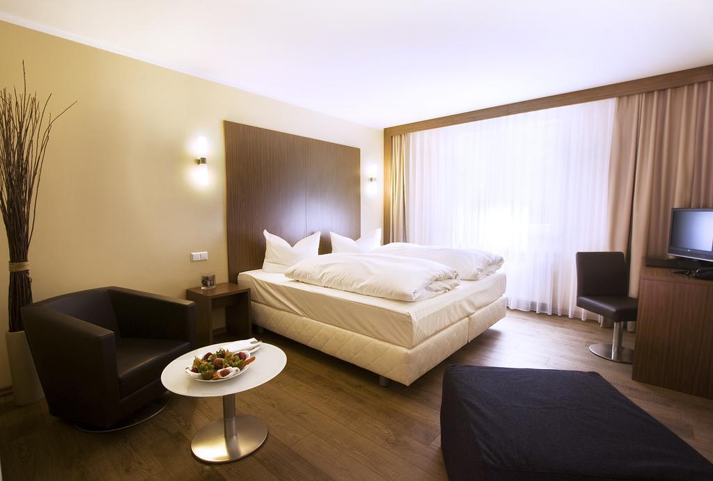 Springbach-Muehle Belzig Hotell Exteriör bild
