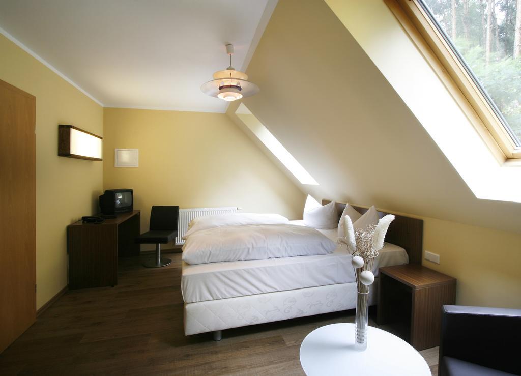 Springbach-Muehle Belzig Hotell Exteriör bild